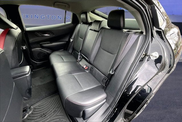 2024 Toyota Prius Prime XSE Premium