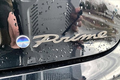2024 Toyota Prius Prime XSE Premium
