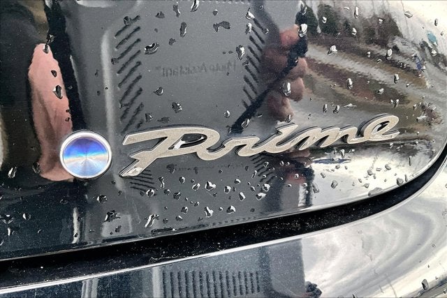 2024 Toyota Prius Prime XSE Premium