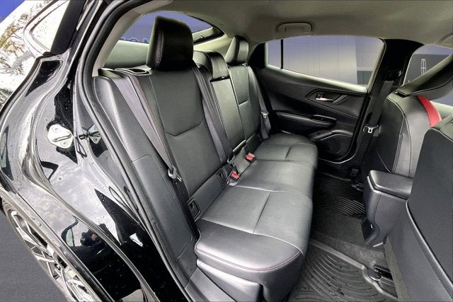 2024 Toyota Prius Prime XSE Premium