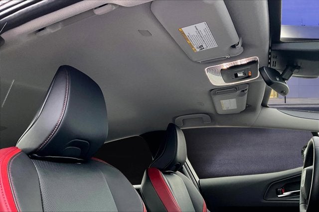 2024 Toyota Prius Prime XSE Premium