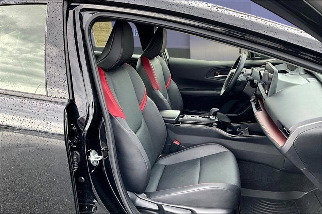 2024 Toyota Prius Prime XSE Premium