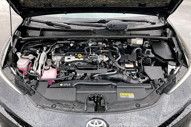 2024 Toyota Prius Prime XSE Premium