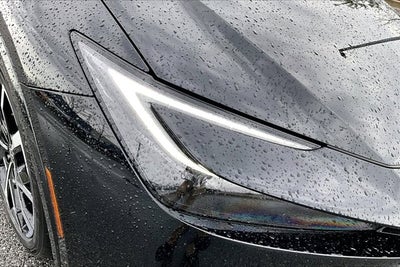 2024 Toyota Prius Prime XSE Premium