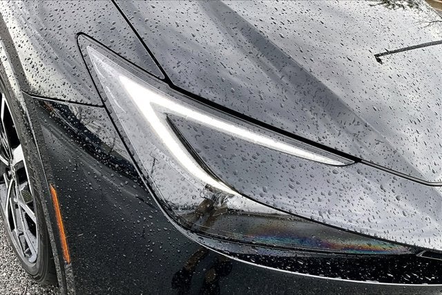 2024 Toyota Prius Prime XSE Premium