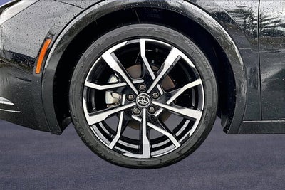 2024 Toyota Prius Prime XSE Premium