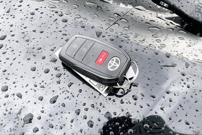 2024 Toyota Prius Prime XSE Premium