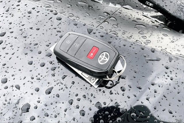 2024 Toyota Prius Prime XSE Premium