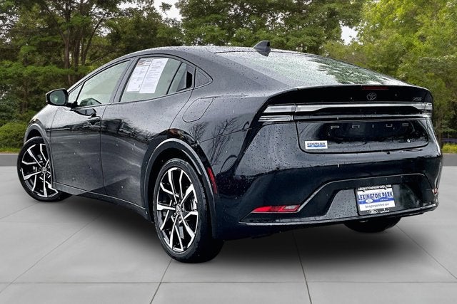 2024 Toyota Prius Prime XSE Premium