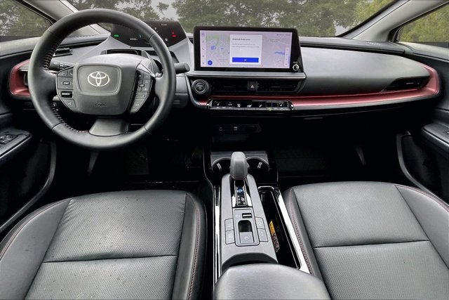 2024 Toyota Prius Prime XSE Premium
