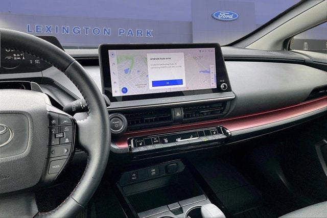 2024 Toyota Prius Prime XSE Premium