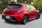 2022 Toyota Corolla Hatchback XSE