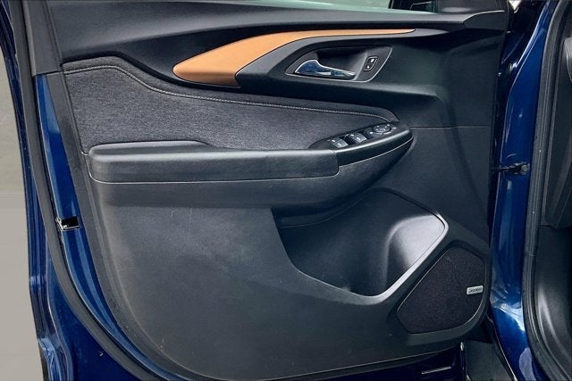 2022 Chevrolet Trailblazer ACTIV