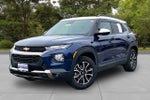 2022 Chevrolet Trailblazer ACTIV
