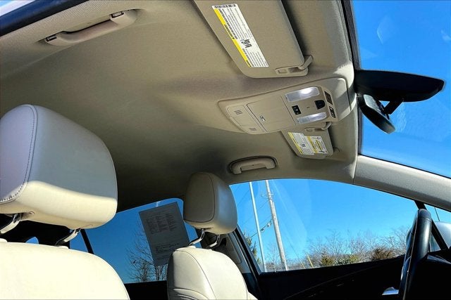 2017 Buick Envision Preferred