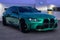2026 BMW M3 Competition xDrive