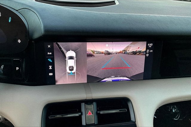 2022 Porsche Taycan Base