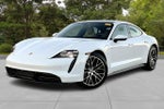 2022 Porsche Taycan Base