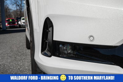 2025 Acura Integra w/A-Spec Technology Package