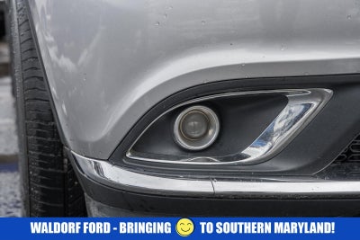 2016 Dodge Durango Limited