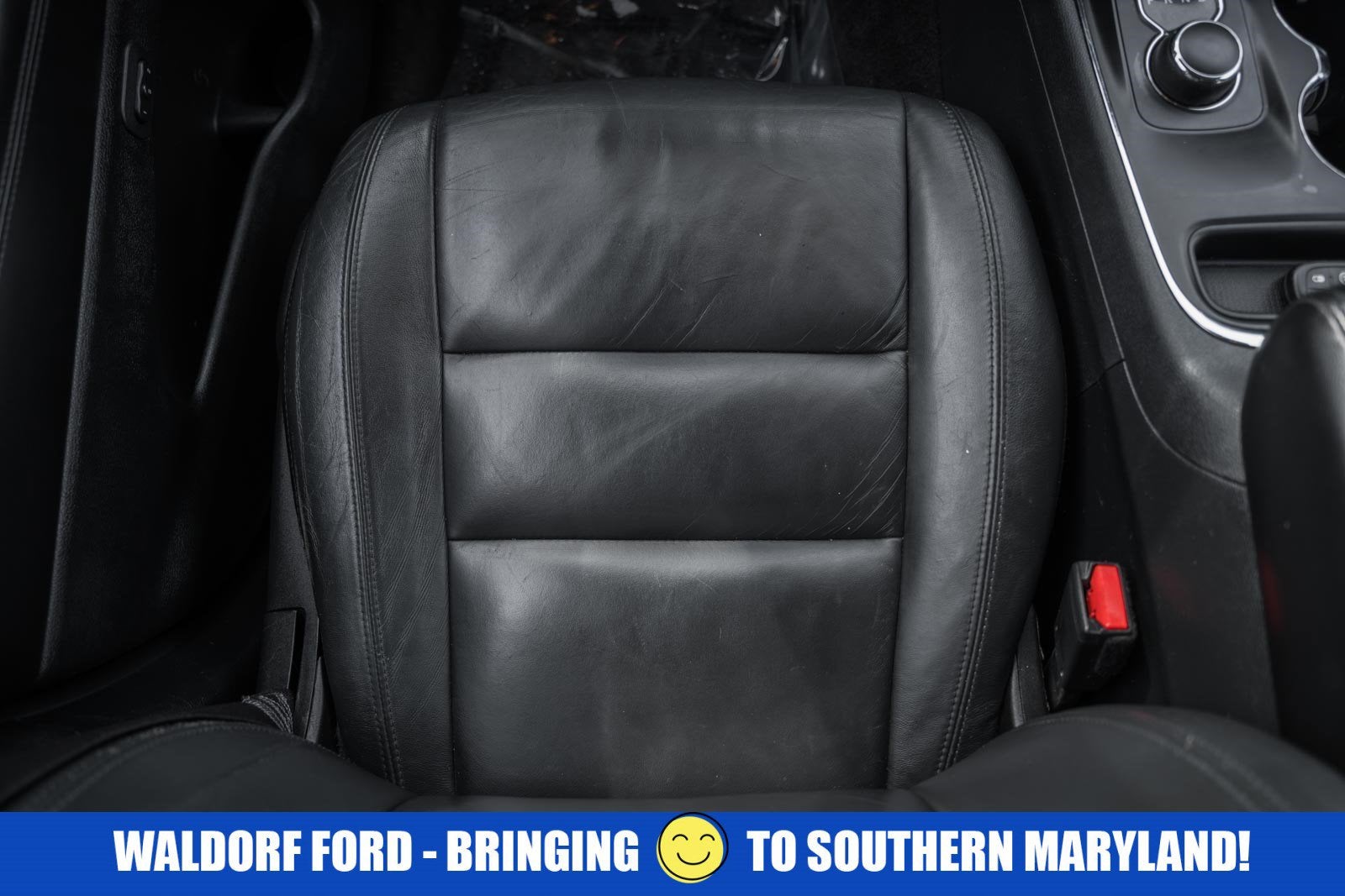 2016 Dodge Durango Limited