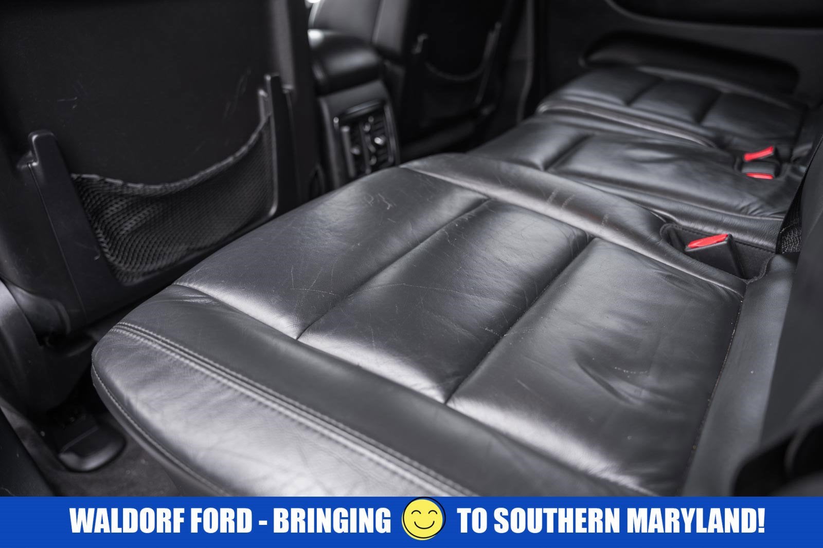 2016 Dodge Durango Limited