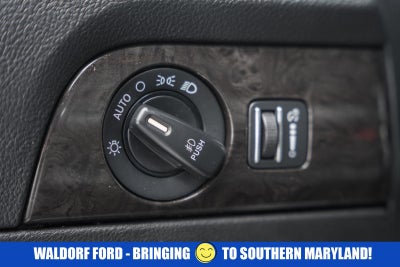 2016 Dodge Durango Limited