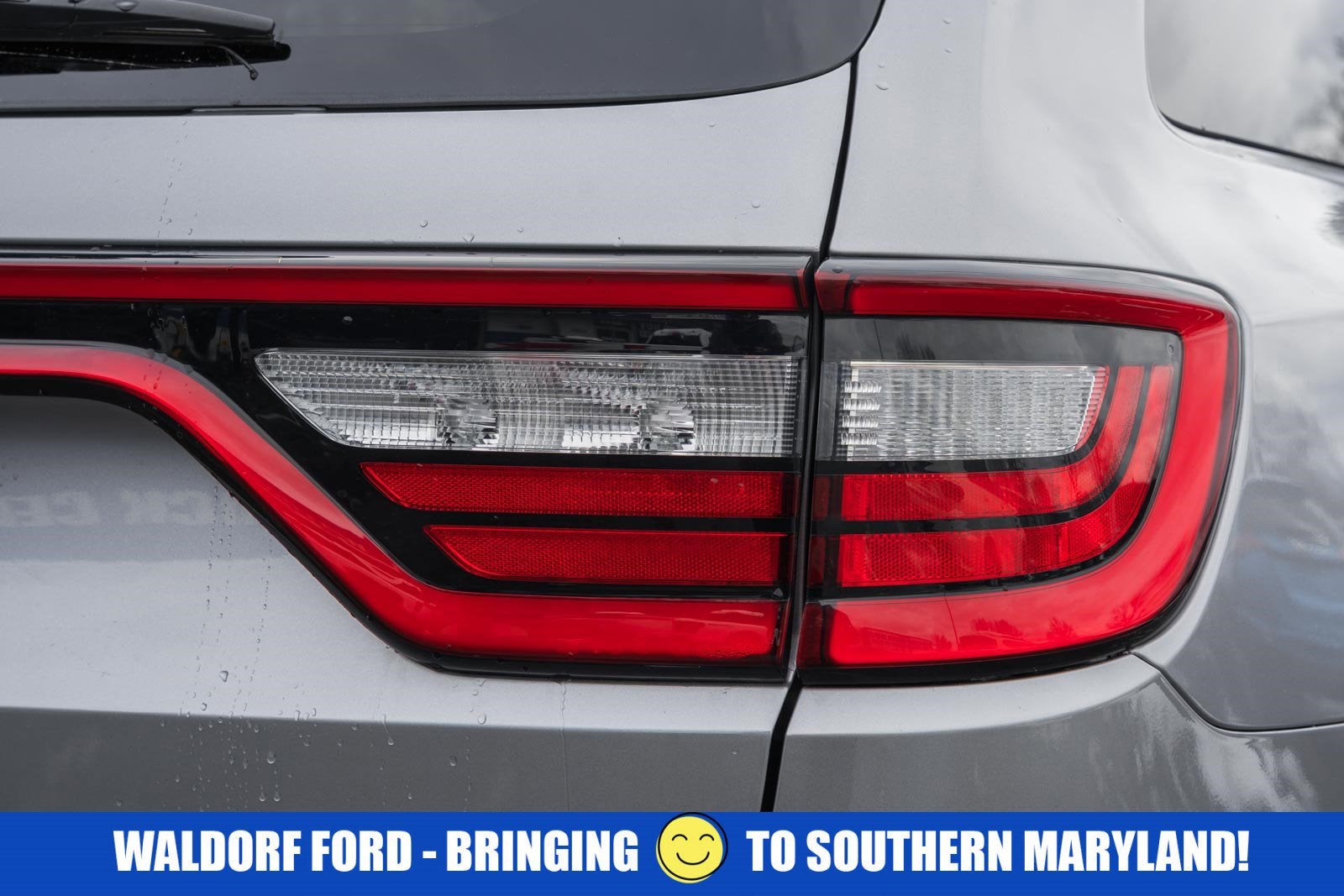 2016 Dodge Durango Limited