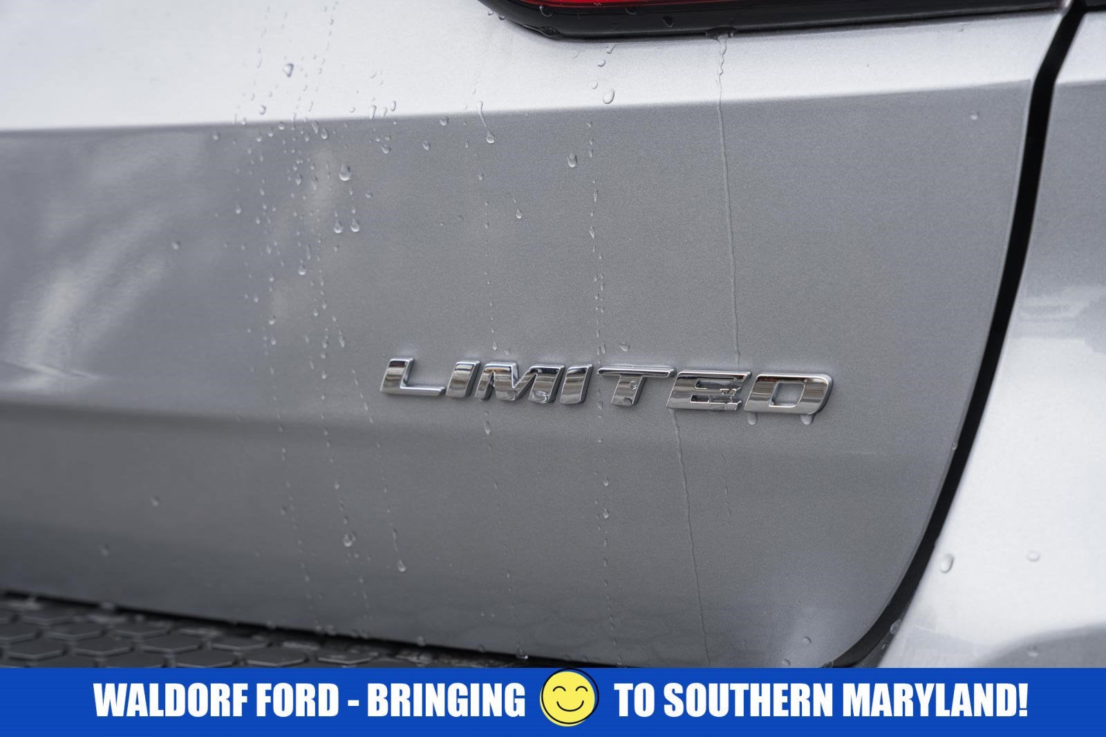 2016 Dodge Durango Limited