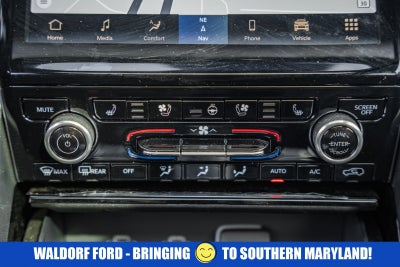 2023 Jeep Grand Cherokee 4xe Overland