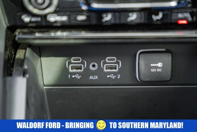 2023 Jeep Grand Cherokee 4xe Overland