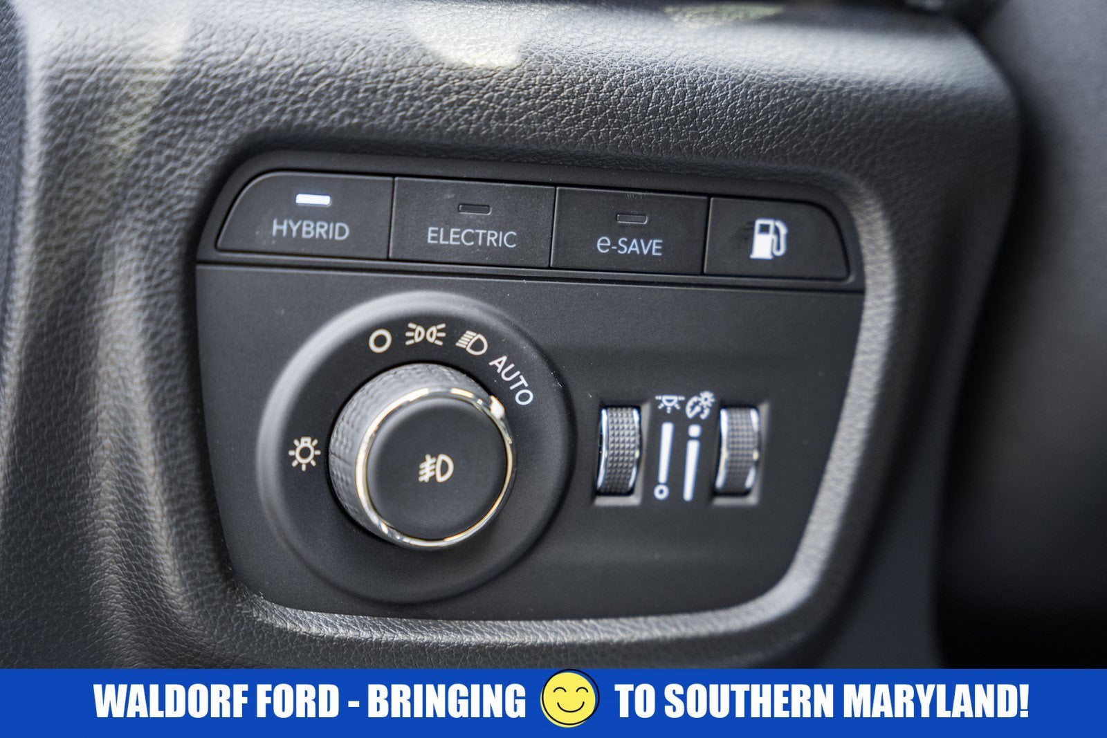 2023 Jeep Grand Cherokee 4xe Overland