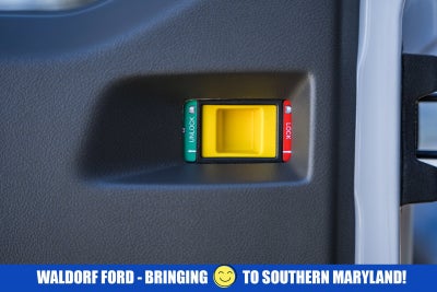 2023 Ford Transit Passenger Wagon 350