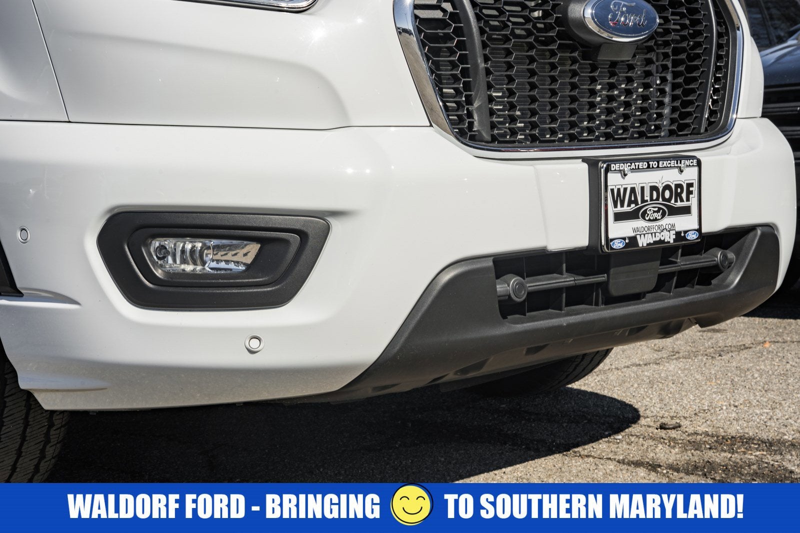 2023 Ford Transit Passenger Wagon 350