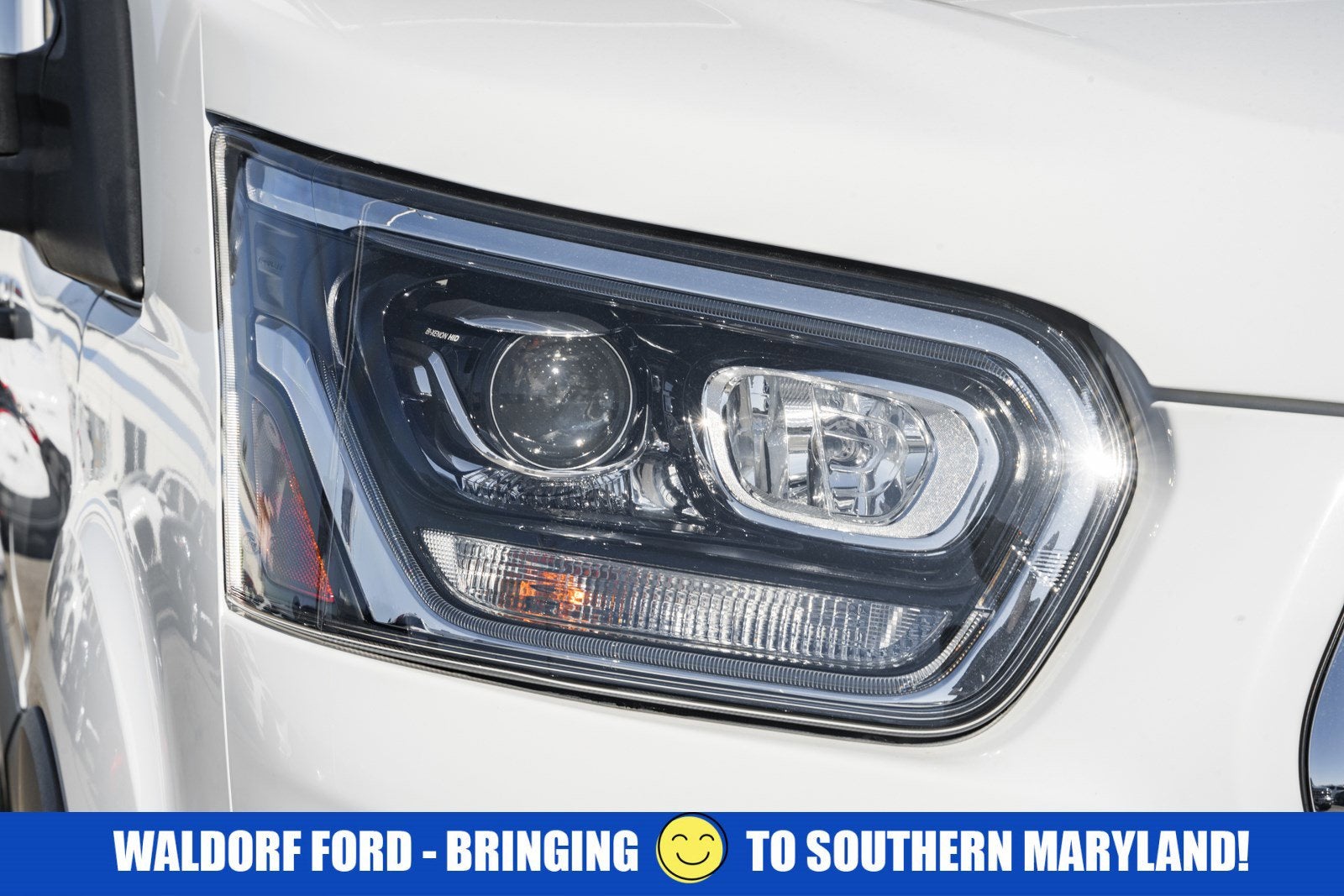 2023 Ford Transit Passenger Wagon 350