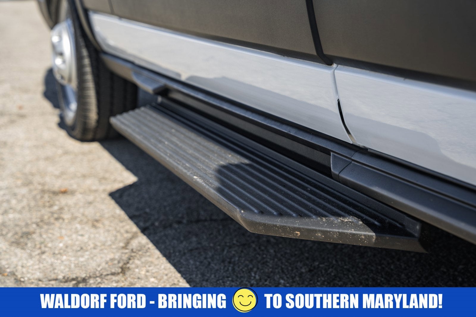 2023 Ford Transit Passenger Wagon 350