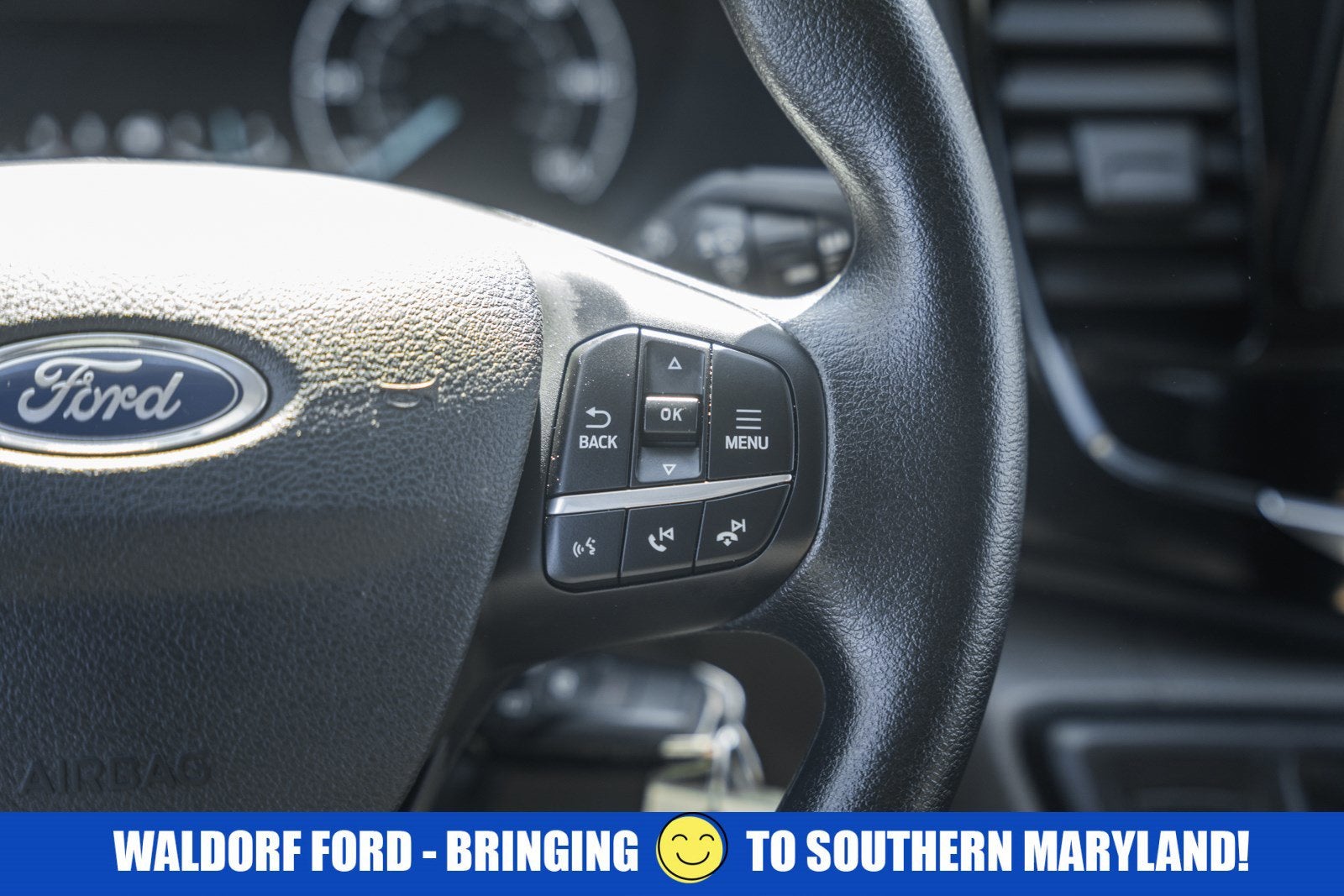 2023 Ford Transit Passenger Wagon 350