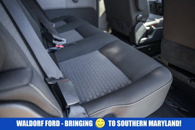 2023 Ford Transit Passenger Wagon 350