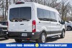2023 Ford Transit Passenger Wagon 350