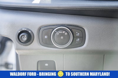 2023 Ford Transit Passenger Wagon 350