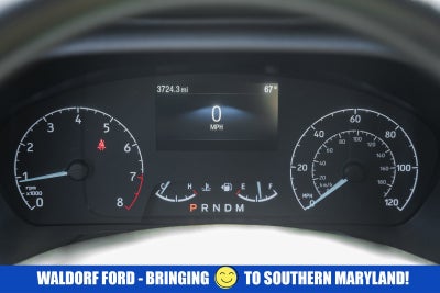 2023 Ford Transit Passenger Wagon 350