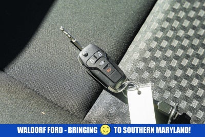 2023 Ford Transit Passenger Wagon 350