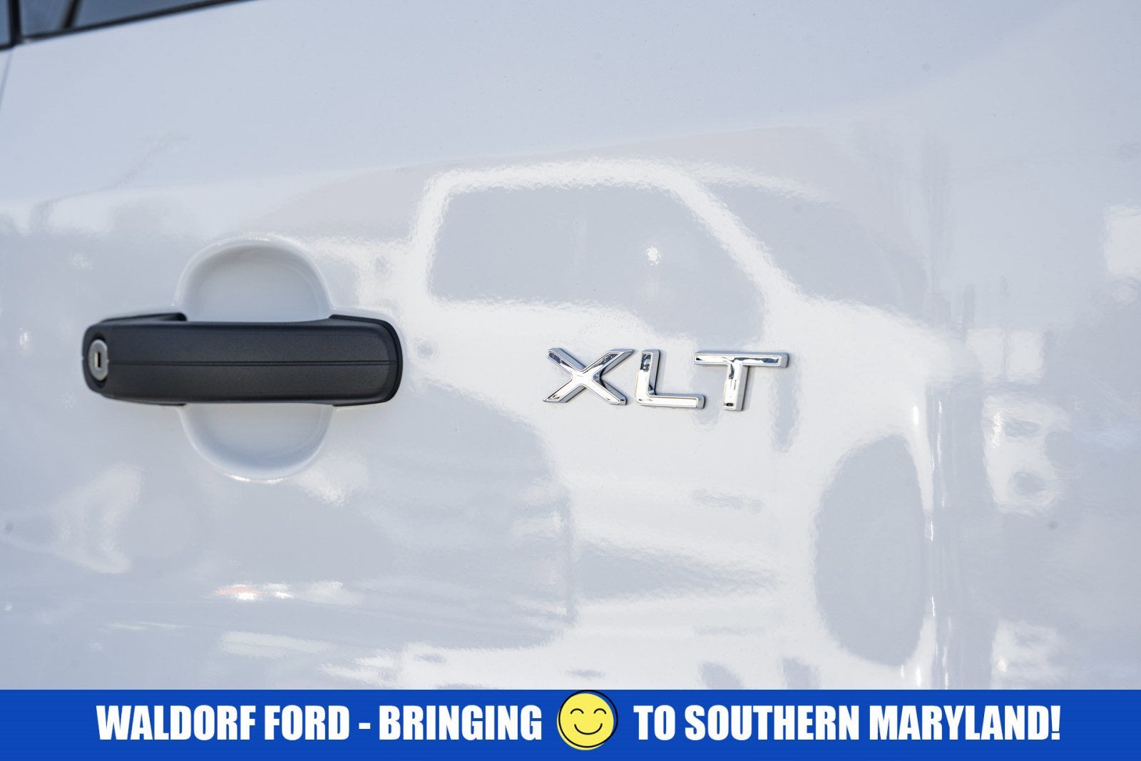 2023 Ford Transit Passenger Wagon 350