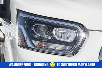 2023 Ford Transit Passenger Wagon 350