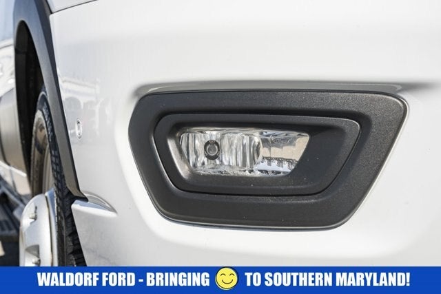 2023 Ford Transit Passenger Wagon 350