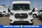2023 Ford Transit Passenger Wagon 350