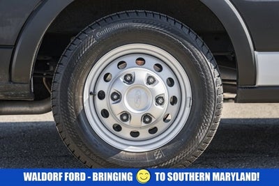 2023 Ford Transit Passenger Wagon 350