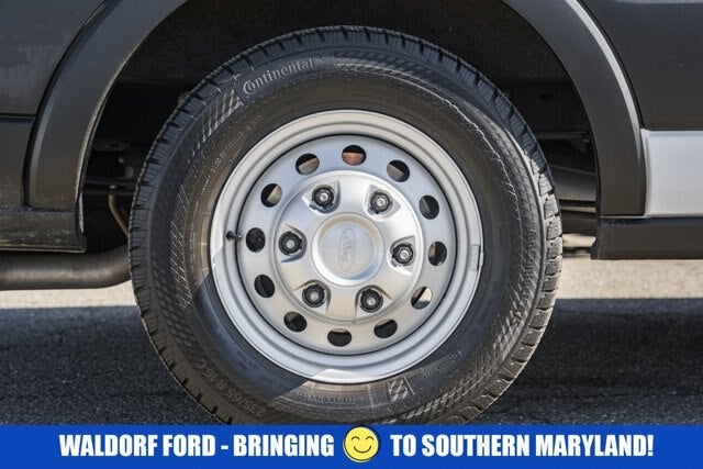 2023 Ford Transit Passenger Wagon 350