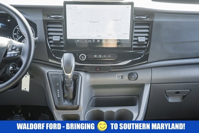 2023 Ford Transit Passenger Wagon 350