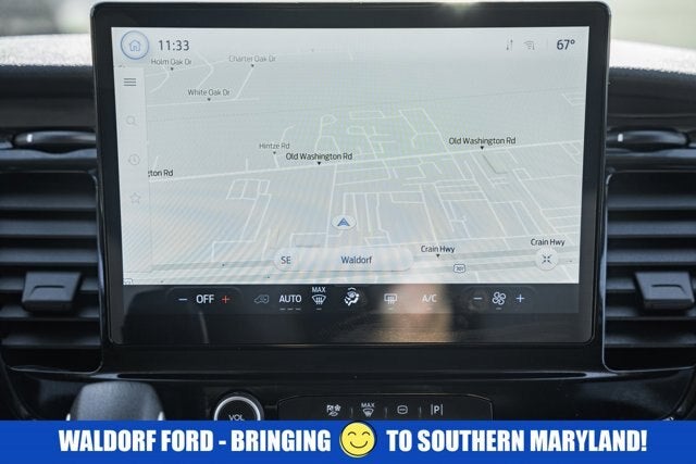 2023 Ford Transit Passenger Wagon 350